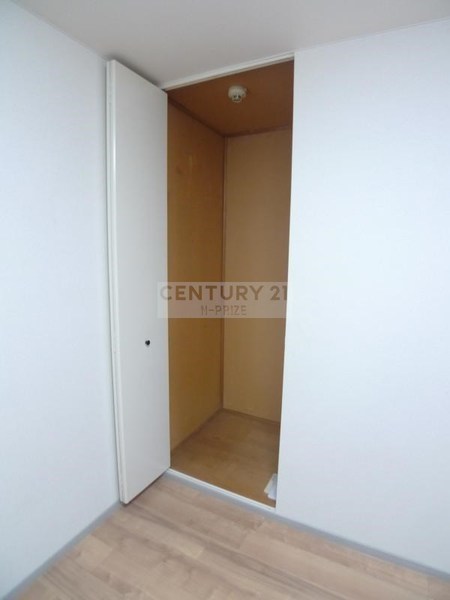 サンビレッジ芳崎　B棟