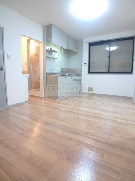 サンビレッジ芳崎　B棟