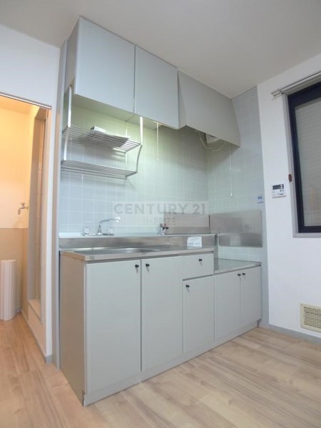 サンビレッジ芳崎　B棟