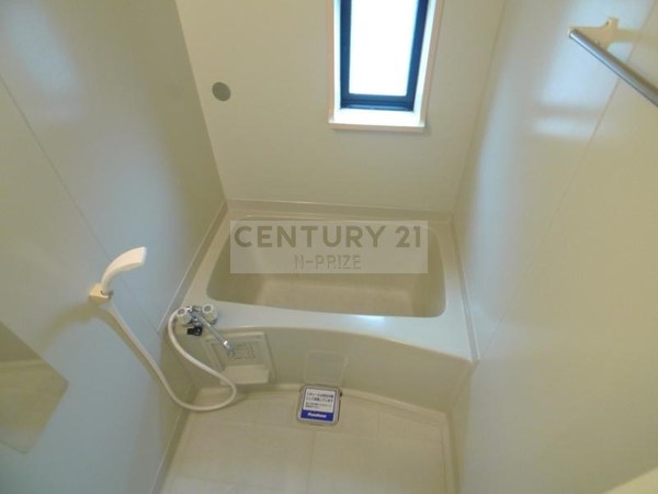 サンビレッジ芳崎　B棟