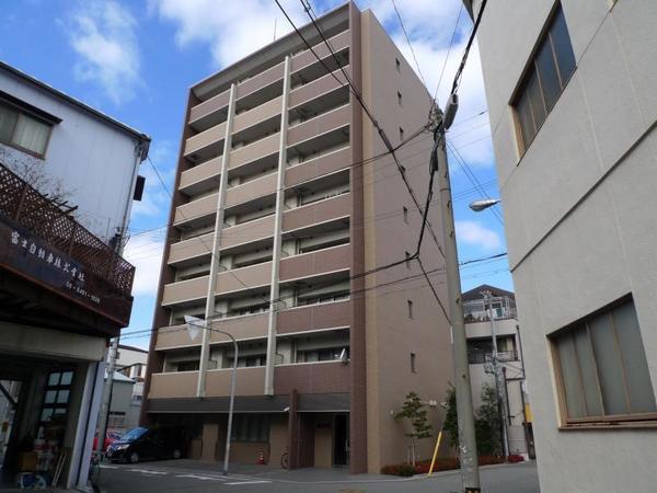 ルチューレ西梅田