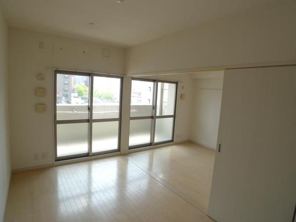 ルチューレ西梅田