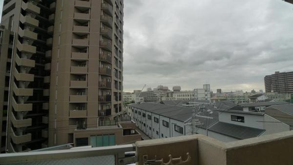 ラフェンテ塚本