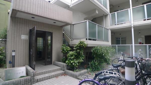 ラフェンテ塚本