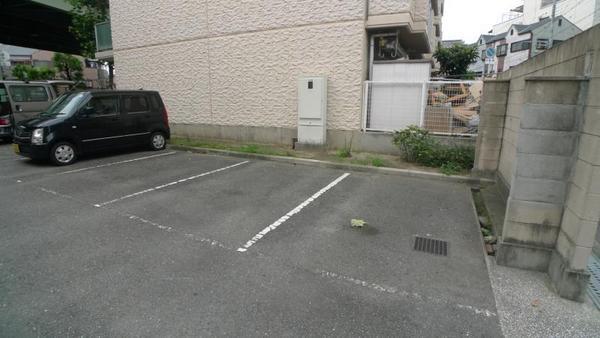 ラフェンテ塚本