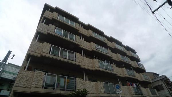 ラフェンテ塚本