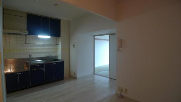 ラフェンテ塚本