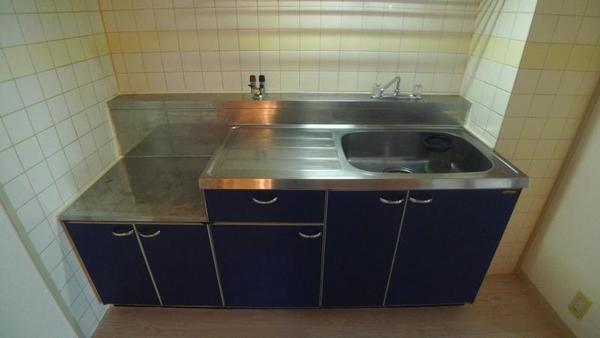 ラフェンテ塚本