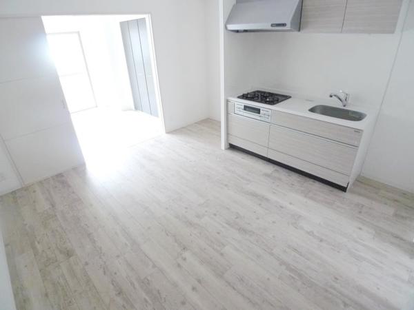 サンセール海老江