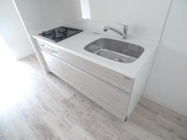 サンセール海老江