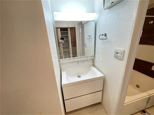 パトリス城東中央