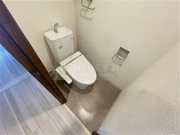 パトリス城東中央