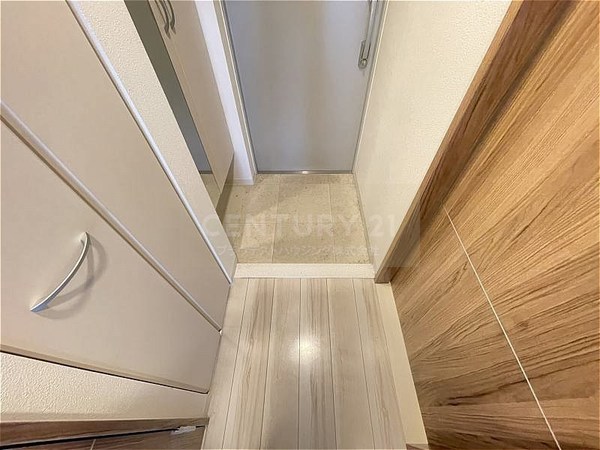 パトリス城東中央