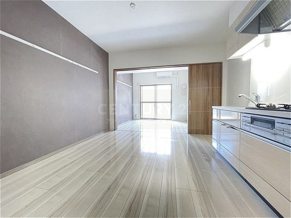 パトリス城東中央