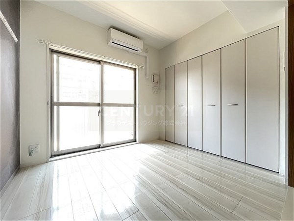 パトリス城東中央