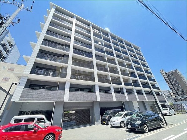 パトリス城東中央