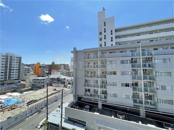 パトリス城東中央