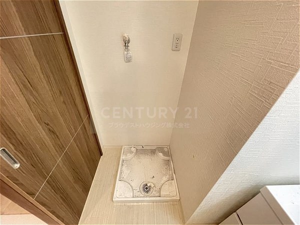 パトリス城東中央