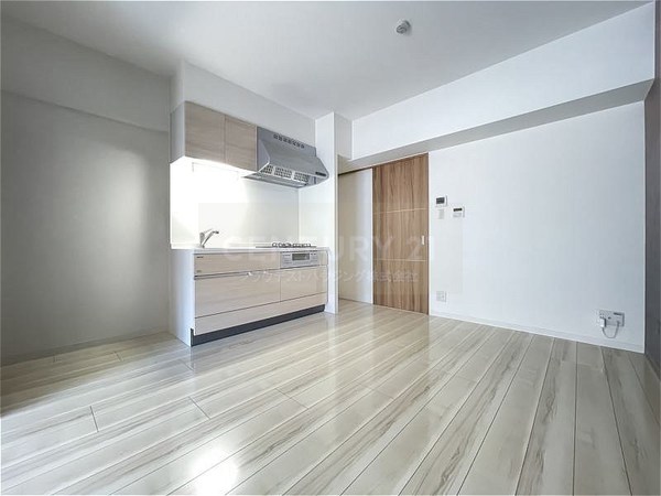 パトリス城東中央