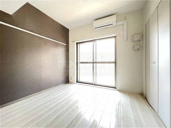 パトリス城東中央