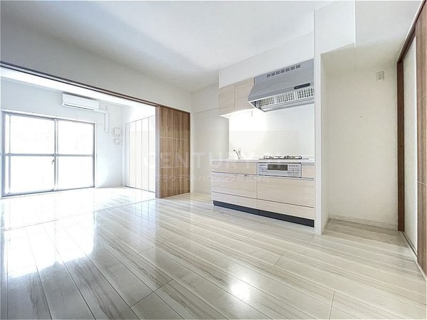 パトリス城東中央