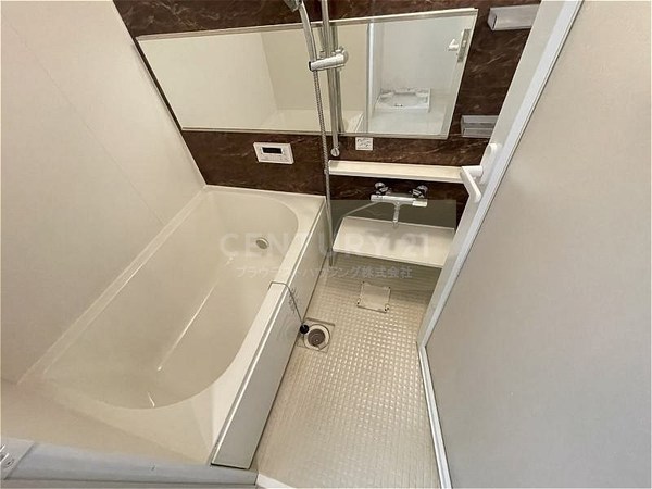 パトリス城東中央