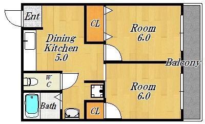 スギタ今福北ハイツ