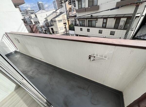 スギタ今福北ハイツ