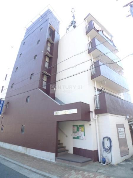 スギタ今福北ハイツ