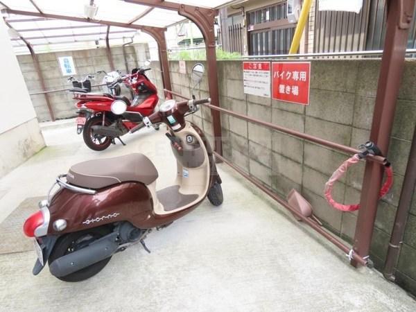 スギタ今福北ハイツ