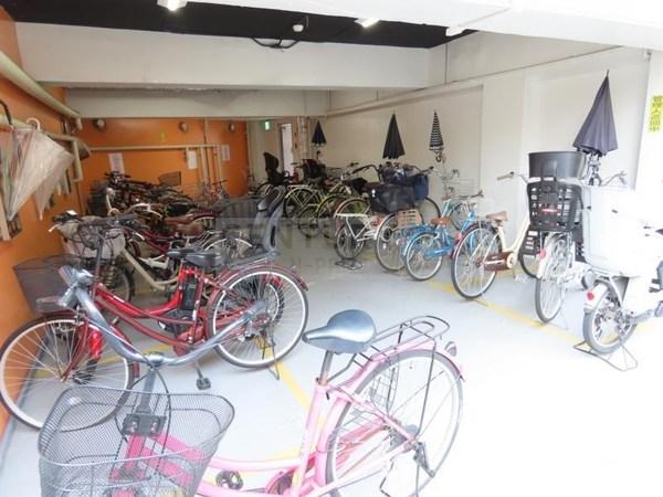 スギタ今福北ハイツ