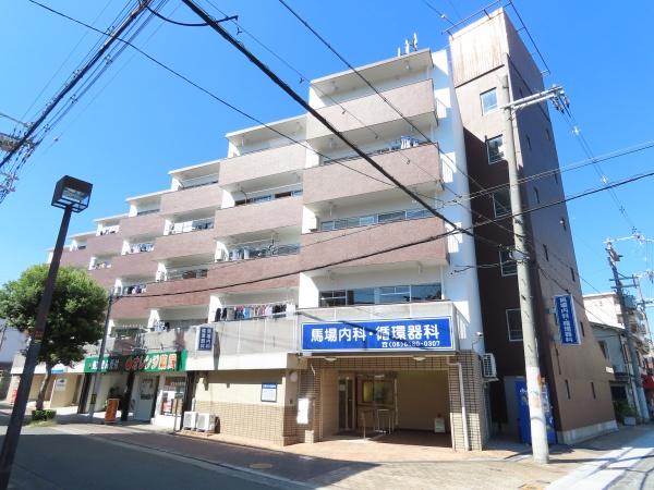 スギタ今福北ハイツ