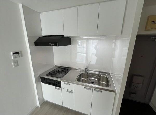 スギタ今福北ハイツ