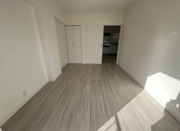 スギタ今福北ハイツ