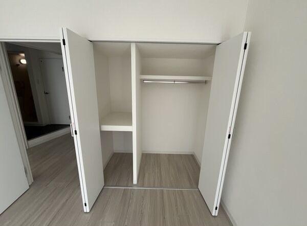 スギタ今福北ハイツ