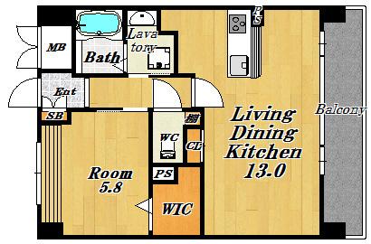 フジーディア・ミュ・リッヒ