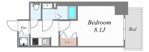 S-ＲＥＳＩＤＥＮＣＥ大和田ａｌｉｎｅ