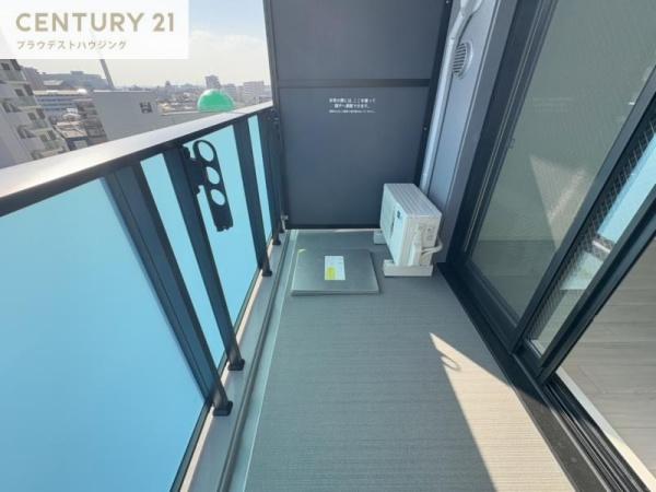 S-ＲＥＳＩＤＥＮＣＥ大和田ａｌｉｎｅ