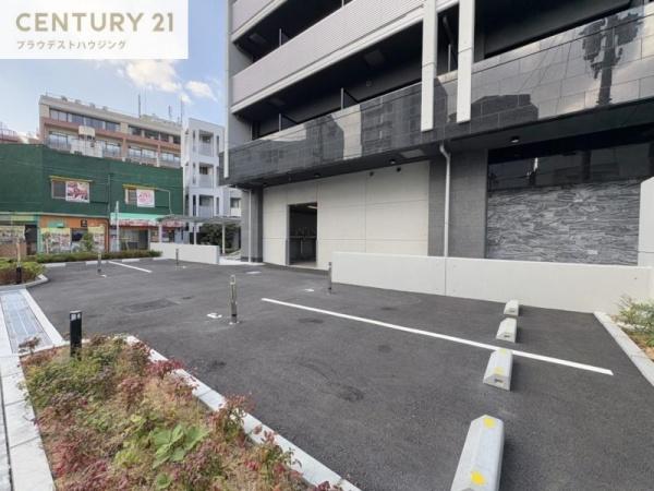 S-ＲＥＳＩＤＥＮＣＥ大和田ａｌｉｎｅ