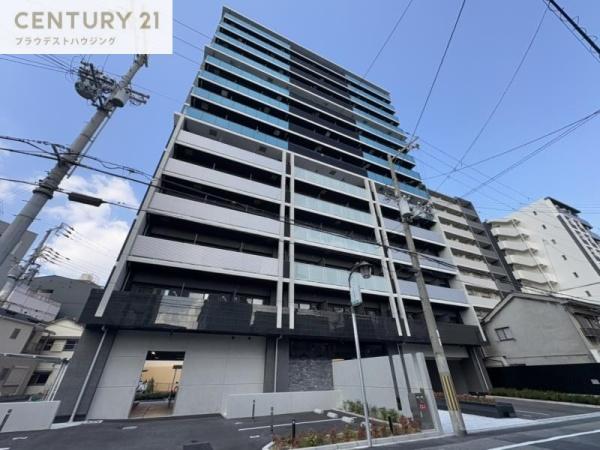 S-RESIDENCE大和田aline