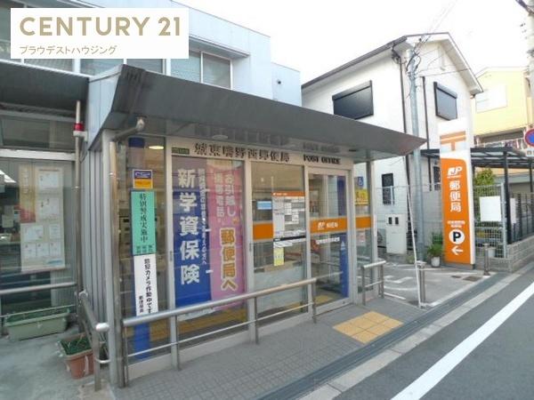 Ｌｕｘｅ京橋Ⅱ(城東鴫野西郵便局)