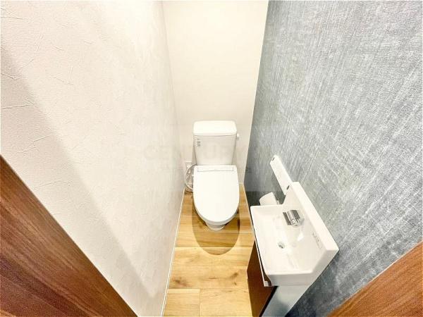 Ｌｕｘｅ京橋Ⅱ