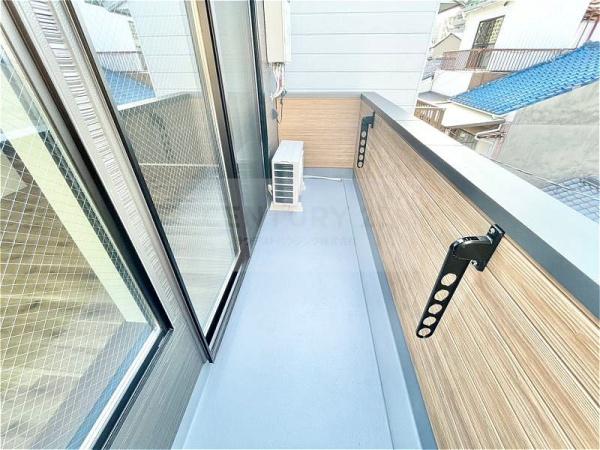 Ｌｕｘｅ京橋Ⅱ