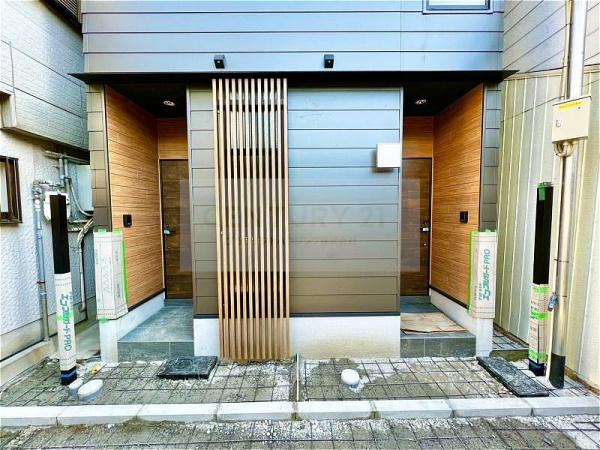 Ｌｕｘｅ京橋Ⅱ