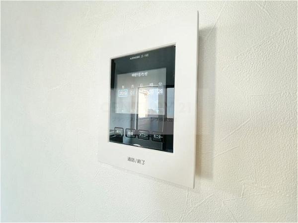 Ｌｕｘｅ京橋Ⅱ