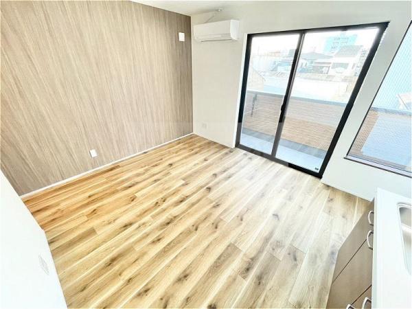 Ｌｕｘｅ京橋Ⅱ