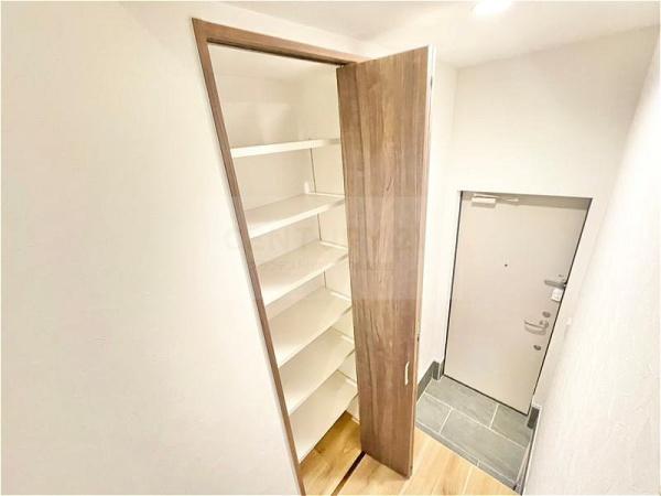 Ｌｕｘｅ京橋Ⅱ