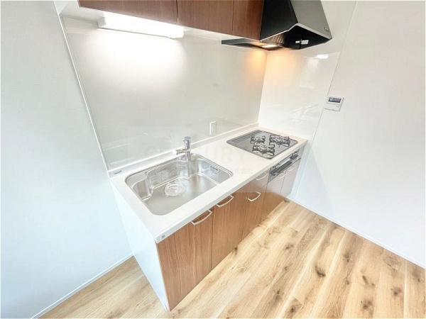 Ｌｕｘｅ京橋Ⅱ