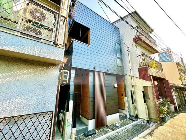 Ｌｕｘｅ京橋Ⅱ