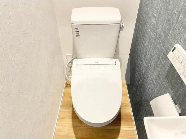 Ｌｕｘｅ京橋Ⅱ